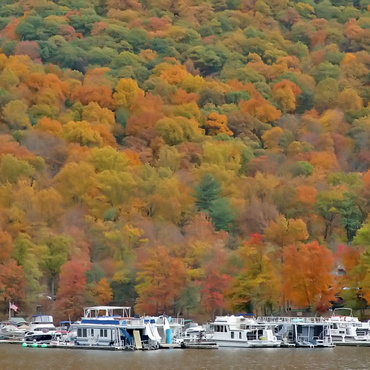 Lake Raystown Resort 2022