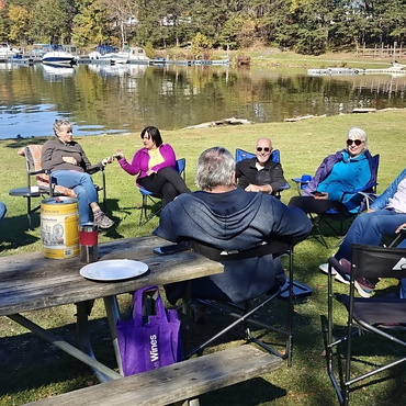 Lake Raystown Resort 2024