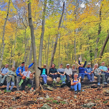 Lake Raystown Resort 2025